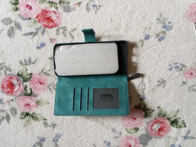 Funda libro  para Redmi 14C