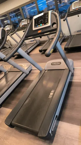 Lote Technogym Musculación y Cardio