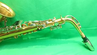 Saxo Alto Weltklang Solist
