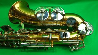 Saxo Alto Weltklang Solist
