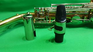 Saxo Alto Weltklang Solist