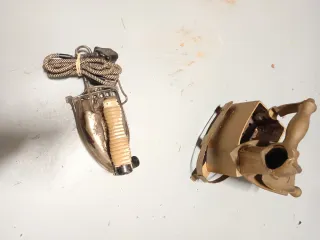 Planchas Antiguos METAL y HIERRO