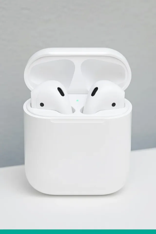 AirPods 2 Originales Apple - Sonido Potente