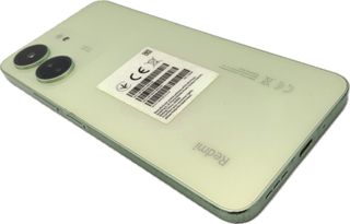 Smartphone Xiaomi Redmi 13C 128GB E663395