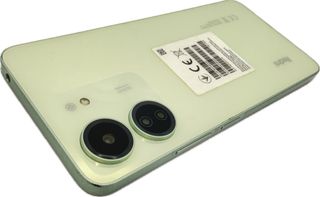 Smartphone Xiaomi Redmi 13C 128GB E663395