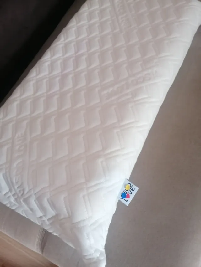 Almohada Visco Love Cervical 60cm