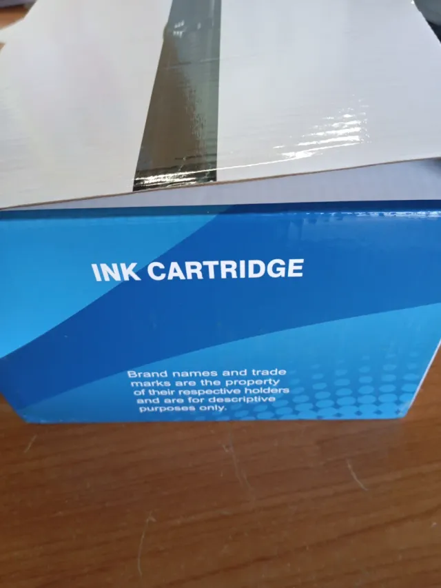 Kit  Inchiostri Comp. Brother LC1000 per DCP