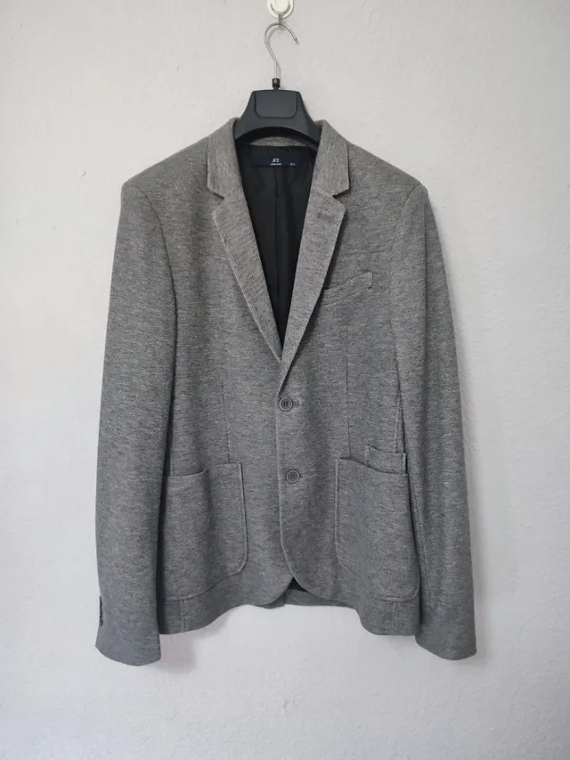 Giacca Americana Jvz XL