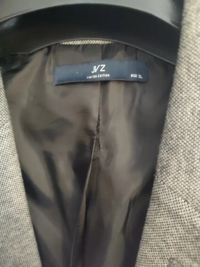 Giacca Americana Jvz XL