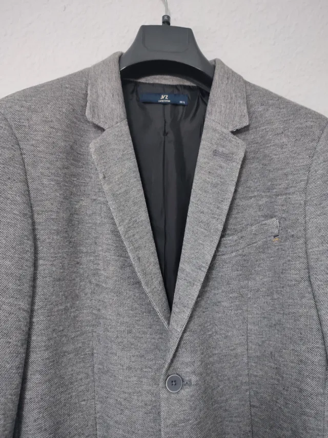 Giacca Americana Jvz XL