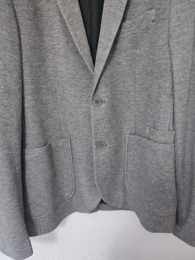 Giacca Americana Jvz XL