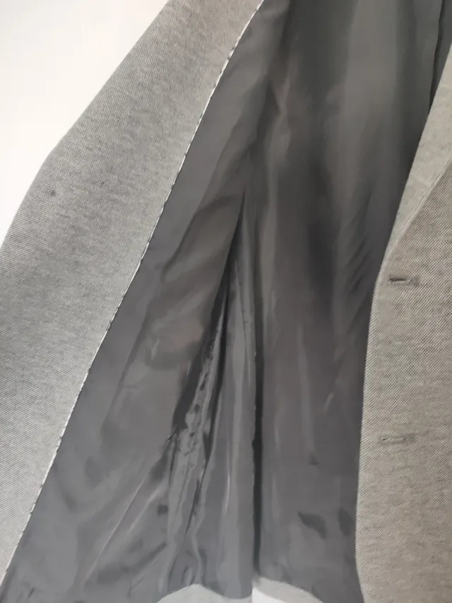 Giacca Americana Jvz XL