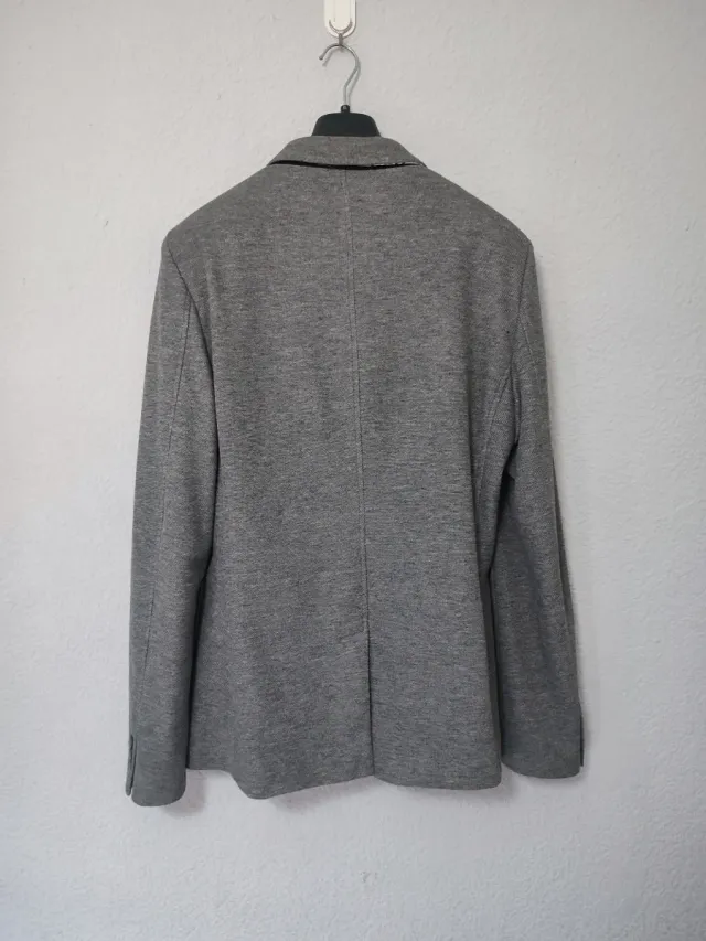 Giacca Americana Jvz XL