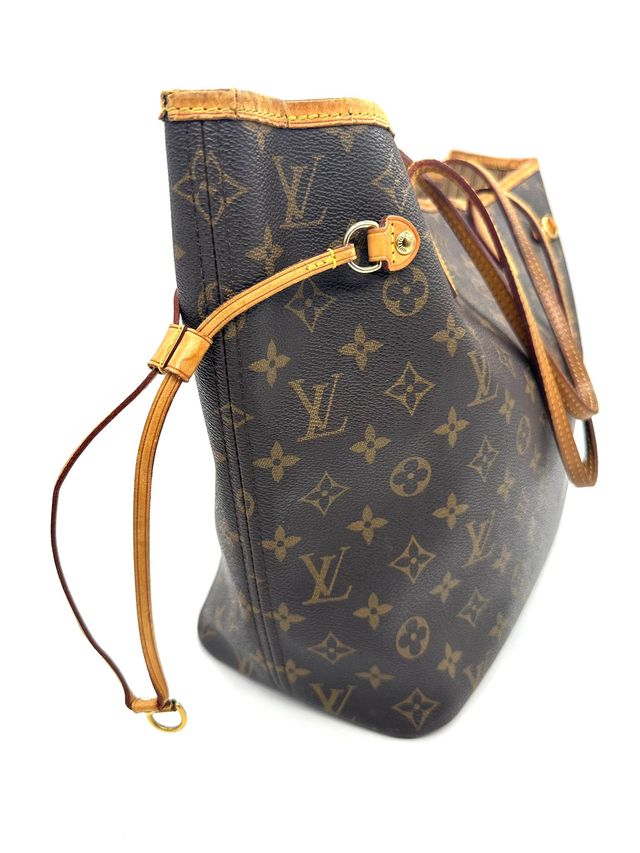 Bolso Louis Vuitton Neverfull MM