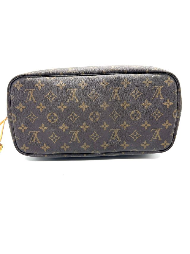 Bolso Louis Vuitton Neverfull MM