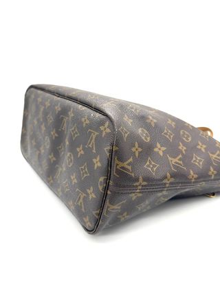 Bolso Louis Vuitton Neverfull MM