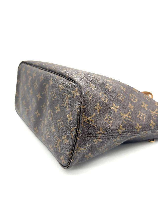 Bolso Louis Vuitton Neverfull MM