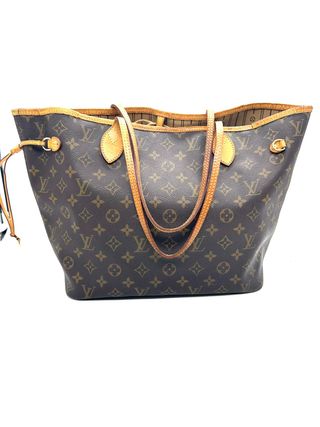Bolso Louis Vuitton Neverfull MM
