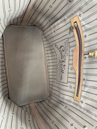 Bolso Louis Vuitton Neverfull MM