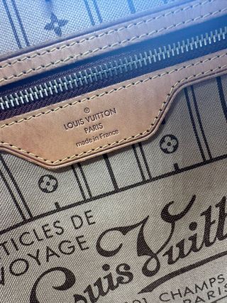 Bolso Louis Vuitton Neverfull MM