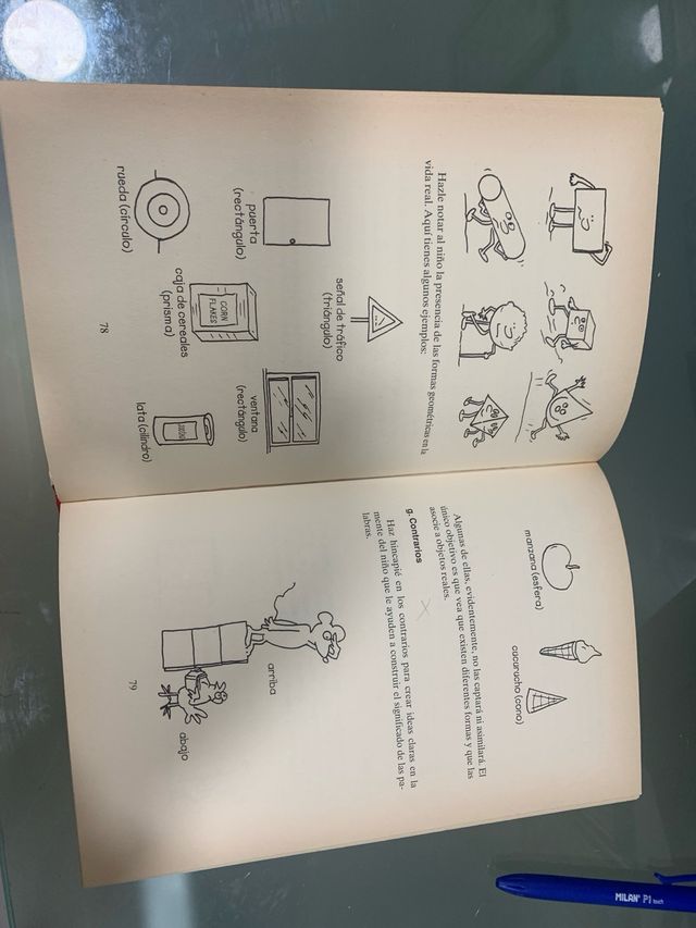 Actividades para ayudar al niño a aprender : de...