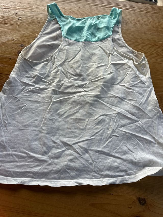 Camiseta sin mangas Good Life , talla 13/14