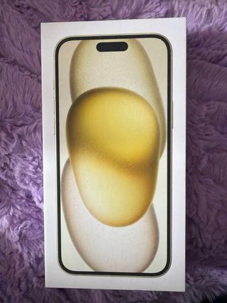 iPhone 15 Plus Blanco