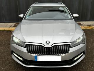 Skoda Superb COMBI DSG7 2.0TDI 150CV 2022
