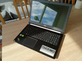 Acer A515 Portátil Intel i5 - 512GB