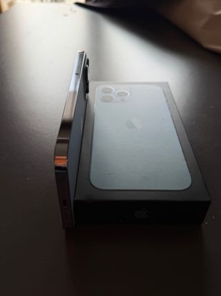 iPhone 13 Pro Max Blu sierra 128gb