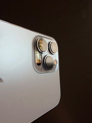 iPhone 13 Pro Max Blu sierra 128gb