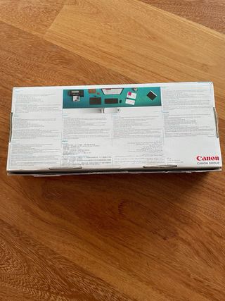 Scanner IRIS IRISscan Anywhere 5