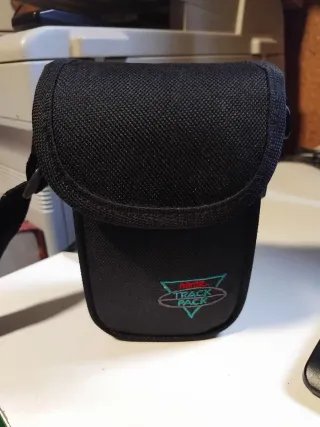 Cámara Canon Prima BF-9s Plata