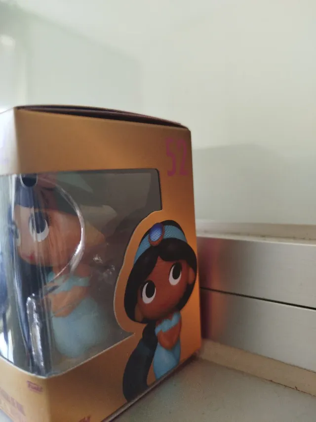 Funko Disney Princess Jasmine 52