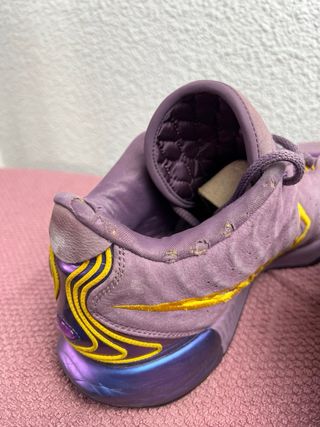 Zapatillas Nike LeBron 21 Talla 49.5 EU / 15 US