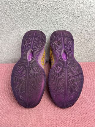 Zapatillas Nike LeBron 21 Talla 49.5 EU / 15 US