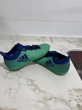Zapatillas Adidas Niño/Niña Talla 35,5