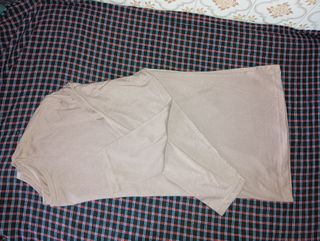 Pijama mujer talla 2XL estampado floral