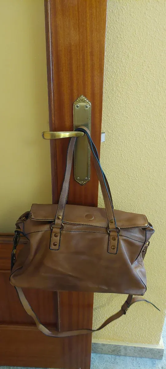 Bolso de mano y hombro