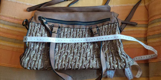 Bolso de mano y hombro