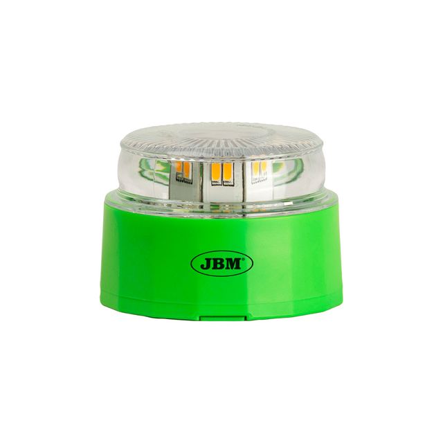 Segnale di emergenza JBM Geolocalizzabile