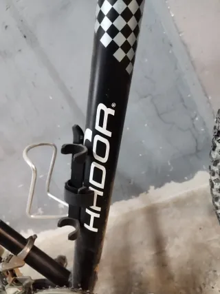 Bicicleta HADOR HD-507Z