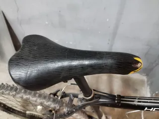 Bicicleta HADOR HD-507Z