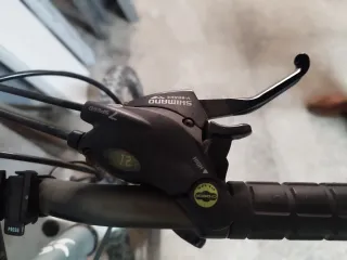 Bicicleta HADOR HD-507Z