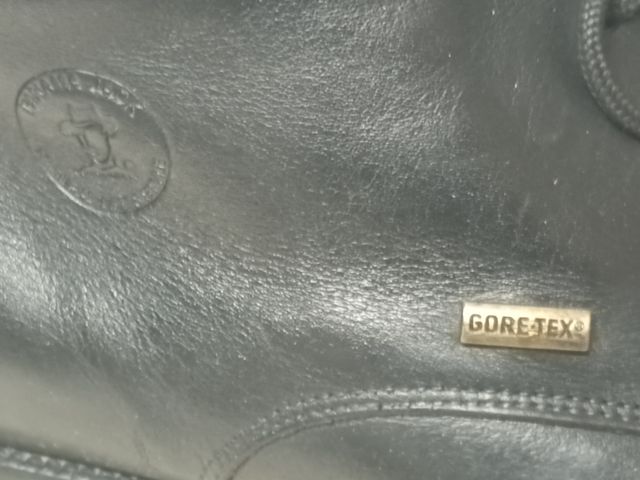 Botas Panama Jack Kent-Gtex Talla 43