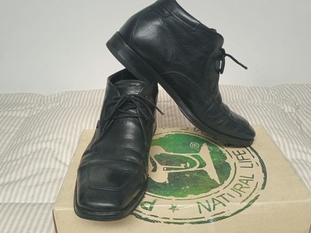 Botas Panama Jack Kent-Gtex Talla 43