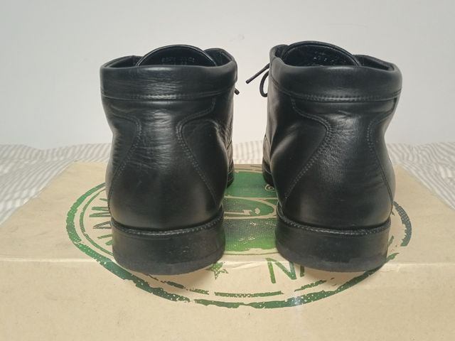 Botas Panama Jack Kent-Gtex Talla 43
