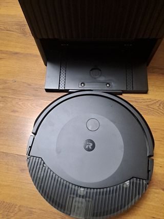 Robot de limpieza  roomba combo