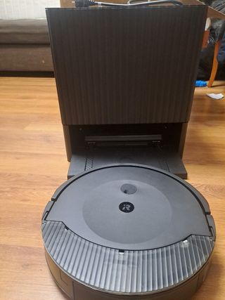 Robot de limpieza  roomba combo