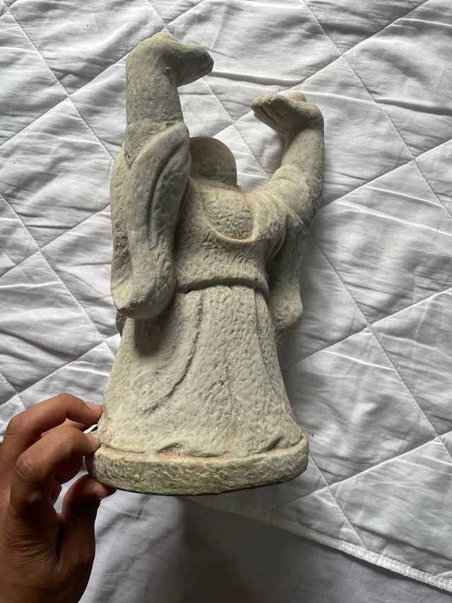 Figura Buda de la Suerte / Buda Feliz